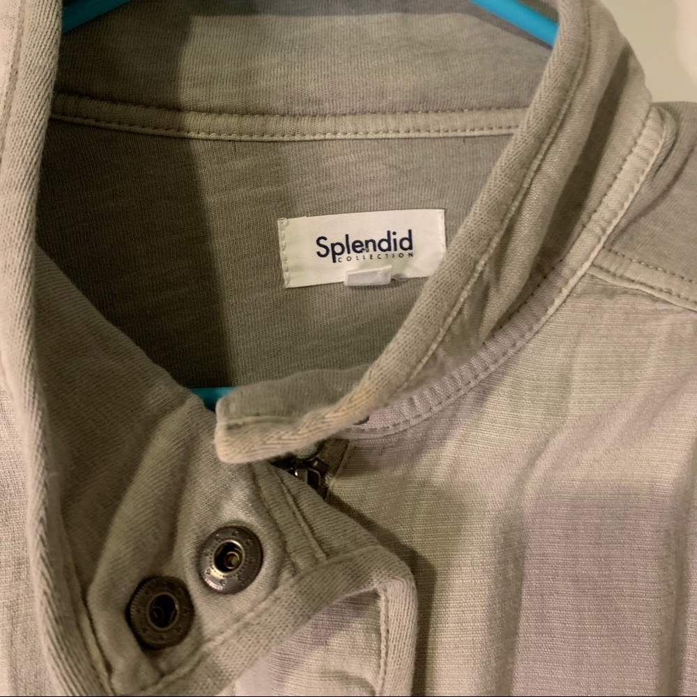 Splendid jacket - Picture 3 of 5
